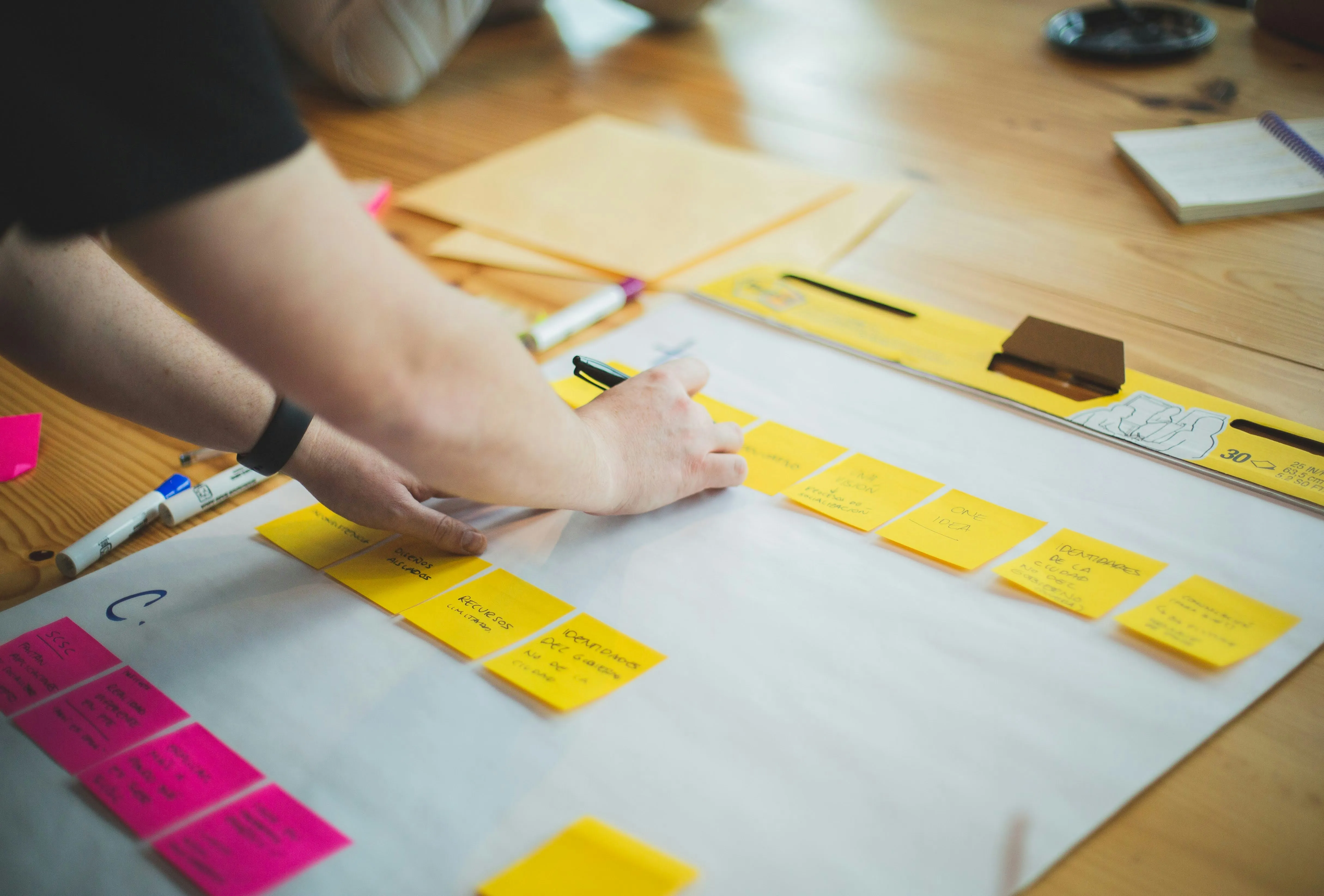 What to Look For in a Vendor